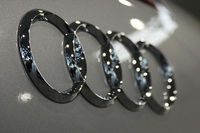 Gruppenavatar von Die 4 Ringe bei Audi...