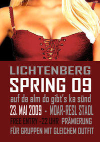 Spring 09@Moar Resl Stadl 