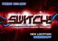 Switch!@Badeschiff