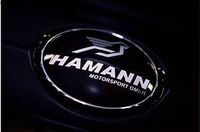 Gruppenavatar von HAMANN MOTORSPORT