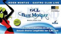 GCL Blue Monday@Millennium Leonding