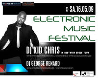 Electronic Music Festival @REMEMBAR