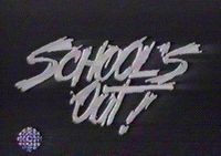 Gruppenavatar von Schools out Party + Holligs 18er 