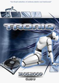 Troniq@Club U