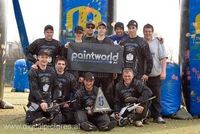 Gegen das Verbot von Paintball