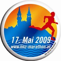 8. OMV Donau Linz Marathon@Voest Autobahnbrücke