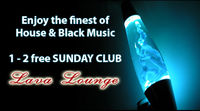 Sunday Club@Lava Lounge Linz