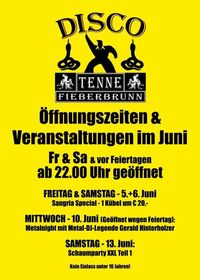 Tanzbar Tenne@Tanzbar Tenne