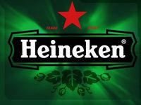 "Heineken-Beer"
