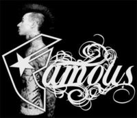 ••TrAvIs BaRkEr- FaMoUs StArS aNd StRaPs••