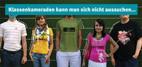 Gruppenavatar von Shirtsforme