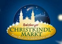 Salzburger Christkindlmarkt@Dom- & Residenzplatz