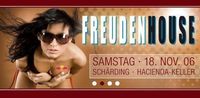 Freudenhouse Warm-Up@Rosso