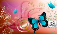 Gruppenavatar von I WaNNA FLY AWAY...like a Ƹ̵̡Ӝ̵̨̄Ʒ