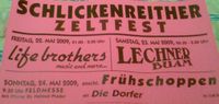 Zeltfest Schlickenreith@Zeltfest Schlickenreith