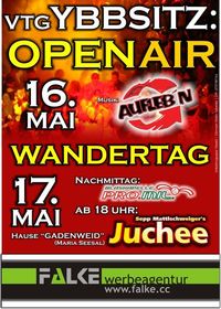 Wandertags-Open Air Ybbsitz@Gadenweid