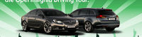 Opel Insignia Driving Tour@Fahrsicherheitszentrum Marchtrenk