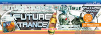 Future Trance Club Tour @ Vulcano