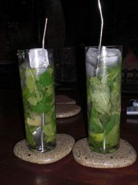 Mojito ♥ Ich Liebe Es ♥