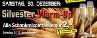 Silvester Warm-Up