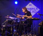 Benny Greb Drum Clinic