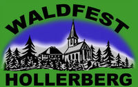 Waldfest Hollerberg@Hollerberg