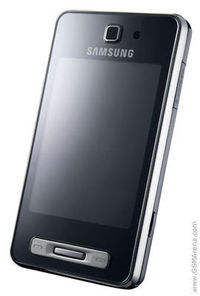 Samsung SGH - F480