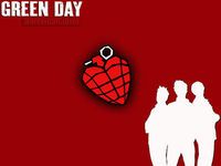 green day 4-ever............................