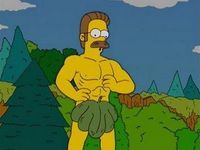 Ich will Sex mit Ned Flanders!!! 