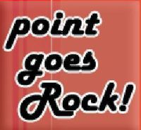 Point goes Rock