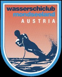 Wasserschishow@Wasserskiclub Mondseeland