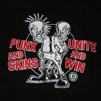 Gruppenavatar von Punk&Skins-United