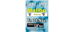 Malibu Party@Tanzcafe Cherie Spitz