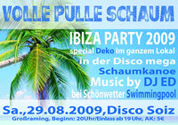 Ibiza Party 2009@Disco Soiz
