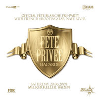 Fete Privee