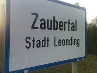 ZAUBERTAL!! hier wohnt die elite :D