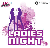 B-Have / Ladies special@Beluga