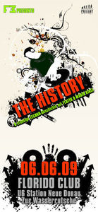 The History @ Florido Club@Florido Beach