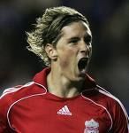 Gruppenavatar von Fernando Torres