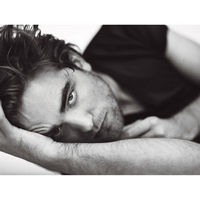 I want to make love with Robert Pattinson