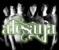 IchLiebeALESANA