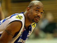 DT Mayes der BESTE Basketballspieler den Gmunden je hatte! 