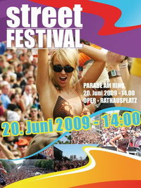 Streetfestival 2009