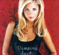 Buffy - The Vampire Slayer