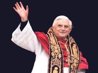 Gruppenavatar von Ich werde der neue papst