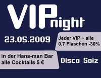 VIP Night