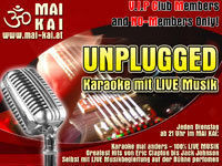 Unplugged@Mai-kai