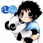 Gruppenavatar von I ♥ Pandas ! .. yay!