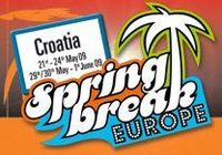 Spring Break Europe - Abend