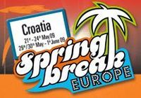 Spring Break Europe